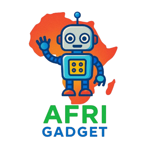 Afri Gadgets Logo