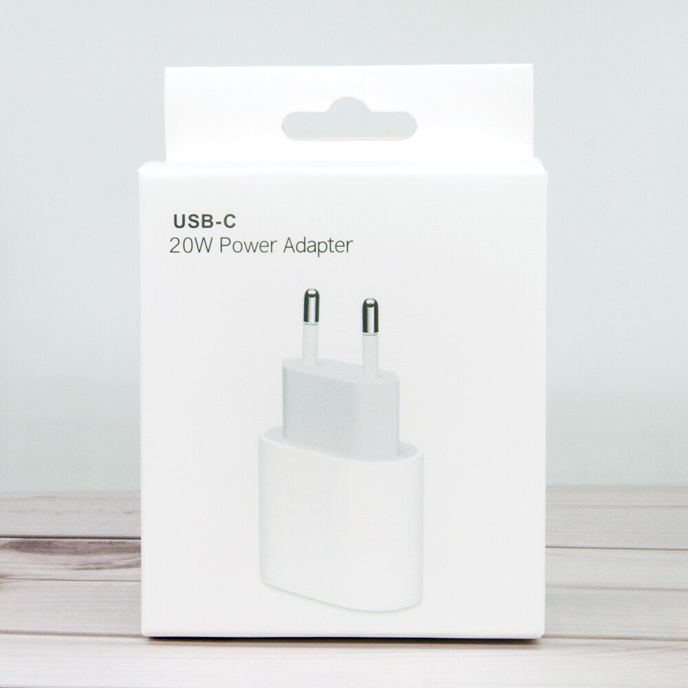 20W POWER ADAPTER