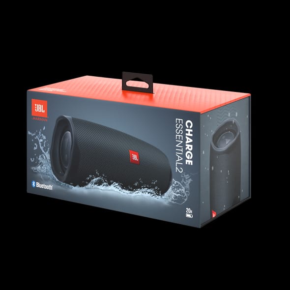 JBL CHARGE ESSENTIAL2