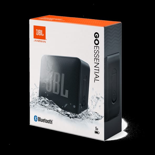 JBL GO ESSENTIAL