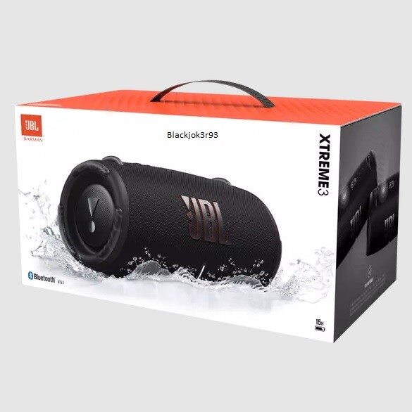 JBL EXTREME3