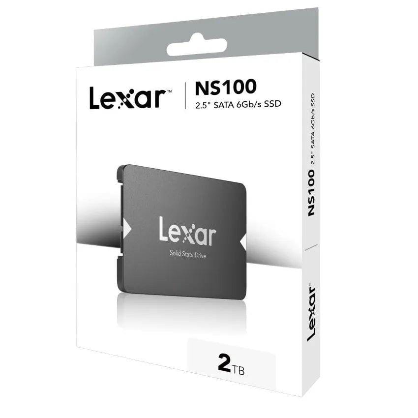 LEXAR NS100 (2TB)