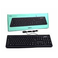 K122 LOGITECH