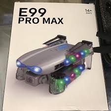 E99 PRO MAX