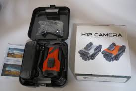 H12 DRONE