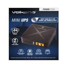 VOLKANO SUSTAIN SERIES