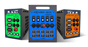POWERBOX
