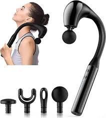 NECK MASSAGER