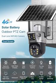 SOLAR CAMERA