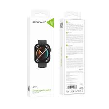 SPORT SMART WATCH