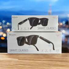 SMART GLASSES