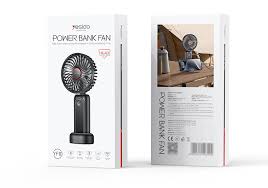 FAN POWER BANK