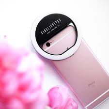 SELFIE RINGLIGHT