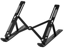 FOLDING LAPTOP STAND