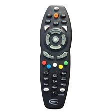 GO TV REMOTE