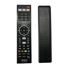 UNIVERSAL REMOTE