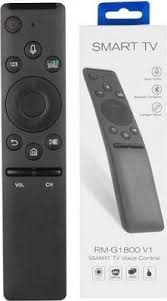 SMART TV REMOTE