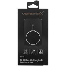 VOLKANO POWER BANK 30 000MAH