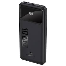 VOLKANO POWER BANK 10 000MAH