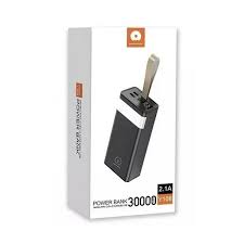 WUW 30 000MAH POWER BANK