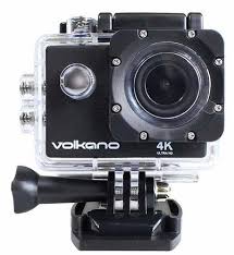 VOLKANO ACTION CAMERA